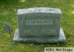 L Y Wood Emmons