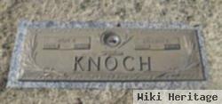 Lillian R Knoch