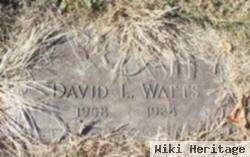 David L Watts