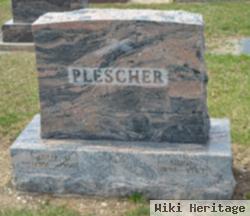 Adele M. Plescher Schwertner