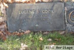 Eugene L. Cook