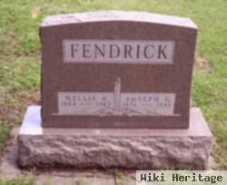 Nellie F. Fendrick