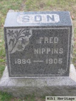 Fred Nippins