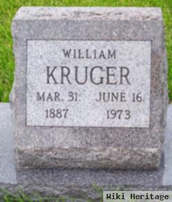 William Kruger