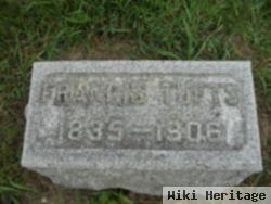 Francis Tufts