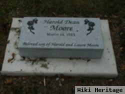 Harold Dean Moore