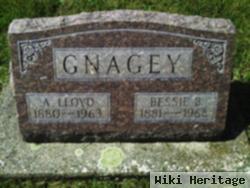 Bessie B. Gnagey