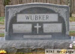 Frances Helena Seiler Wubker