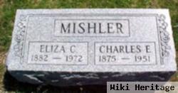 Eliza Catherell Mishler