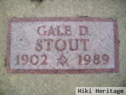 Gale D. Stout