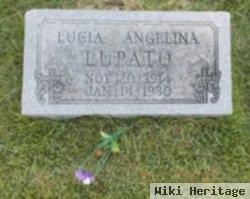 Lucia Angelina Lupato