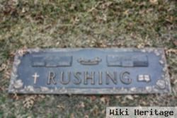 Doris M. Rushing