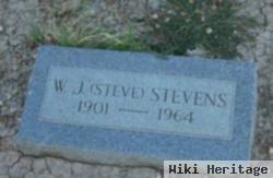 W. J. Stevens