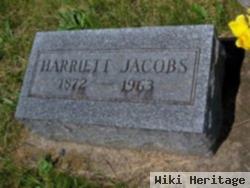 Harriet Ong Jacobs