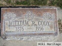 William R. Cody