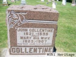 John Collentine