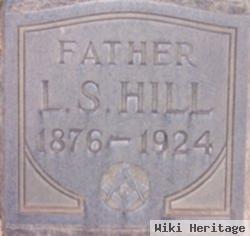 Laurence S. Hill