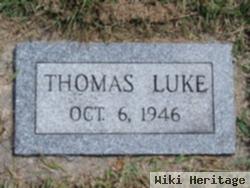 Thomas Dale Luke