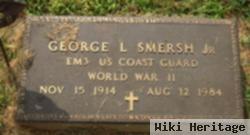 George L. Smersh, Jr