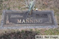 Lois Ann Parrish Manning