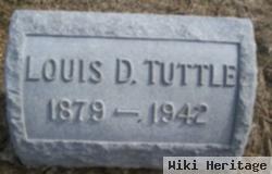 Louis Tuttle