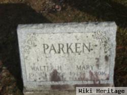 Walter H. Parken