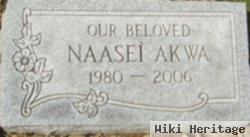 Naasei Akwa