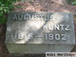 Augustus Kuntz