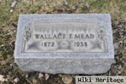 Wallace Franklin Mead