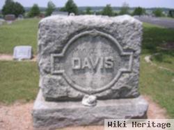 Samuel Tate Davis