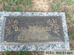 Daisy Tutt Kerfoot