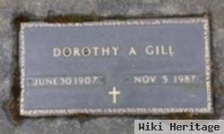 Dorothy Agnes Abicht Gill