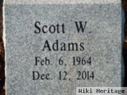 Scott W. Adams