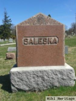 Gustav H. Saleska