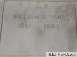 William H. Long