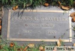 Frances G Traveller