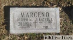 Joseph M Marceno