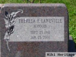 Theresa Francis Cocco Laneville