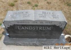 Eileen M. Butler Landstrum