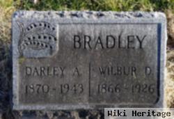 Wilbur D Bradley