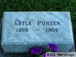 Estle Porter