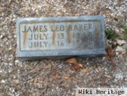 James Leo Baker, Iii