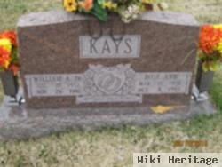 Rose Ann Kays