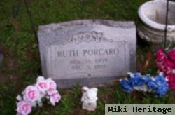 Ruth Porcaro