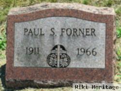 Paul S. Forner