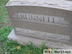 Lane R Bunnell