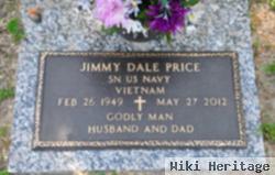 Jimmy Dale Price