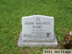 Adam Maurice Perry