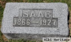 Isaac Glenn