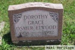 Dorothy Grace Hardy Elwood
